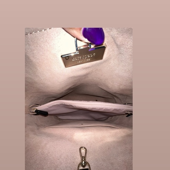 Kate spade bag! - Picture 5 of 12
